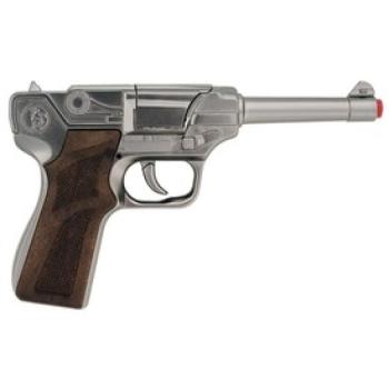 Luger patronos pisztoly - 20 cm kép