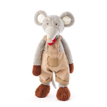 Lumpin Egér Lorenzo, 40cm kép