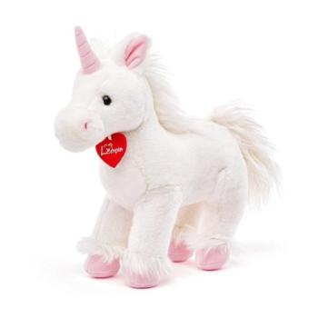 Lumpin Egyszarvú Penelope, 30cm