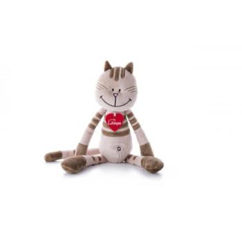 Lumpin Kate macska (38 cm) kép