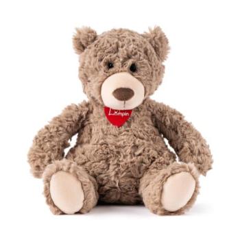 Lumpin Medve Bobo, kicsi ülő, 25cm kép