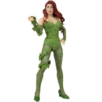 Luxus akciófigura DC Multiverse Poison Ivy (DC Classic) – 18 cm (McFarlane Collector E kép