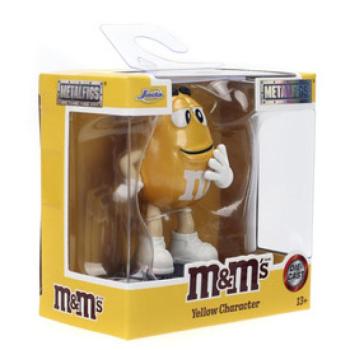 M M´s gyűjthető figura kép