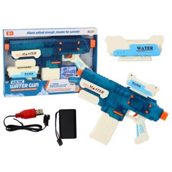 M416 elektromos vízipisztoly kép