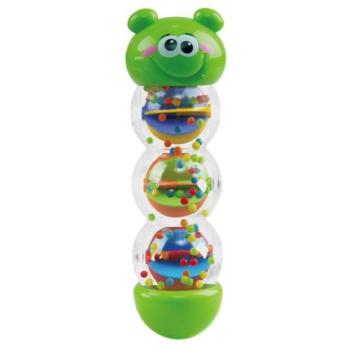 Mackócsörgő 22 cm