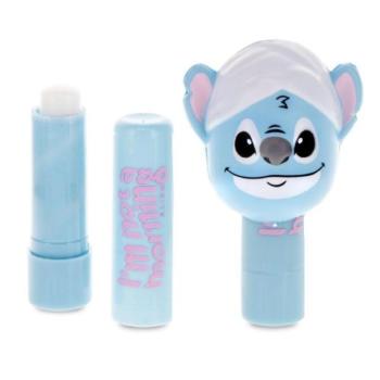 Mad Beauty Ajakbalzsam Stitch Pamper 2,5g kép