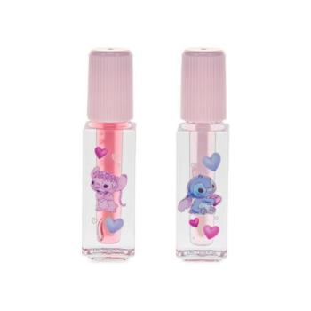 Mad Beauty Ajakolaj duo I Heart Stitch 2x3ml kép