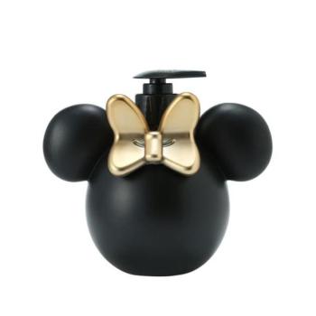 Mad Beauty Fürdő / zuhany gél 500ml Minnie Bow Magic pumpával kép
