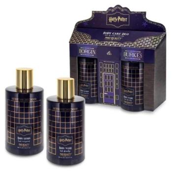 Mad Beauty fürdőszett ajándékcsomagolásban Harry Potter kép