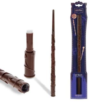 Mad Beauty Harry Potter pálca motívú ajakbalzsam 3g kép