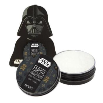Mad Beauty Kézkrém Star Wars Darth Vader Lime és cédrusfa 50ml kép