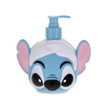 Mad Beauty Stitch Pamper fürdő / zuhany gél pumpával 500ml kép