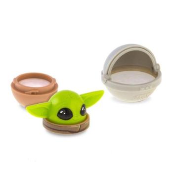 Madal Beauty Star Wars Grogu/ Mandalorian The Child ajakápoló készlet kép