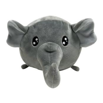 Magic Baby Slon - plüss játék 40 cm kép