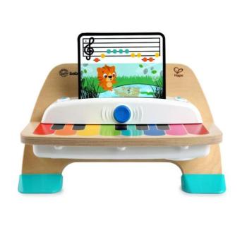 Magic Touch HAPE játék fából készült zenélő zongora 12m+ kép