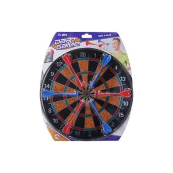 Mágneses céltábla darts 30 cm-es kép