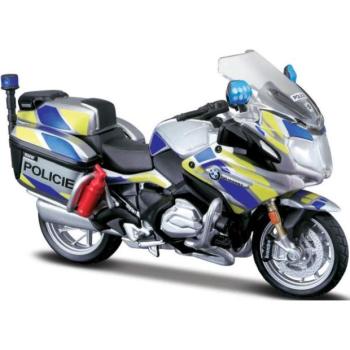 Maisto – BMW R 1200 RT, CZ, 1:18 kép