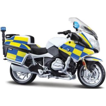 Maisto – BMW R 1200 RT (UK), 1:18 kép