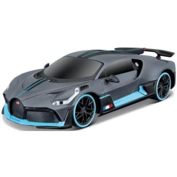 Maisto - Bugatti Divo, fényekkel és hangokkal, 1:24