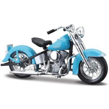 Maisto – HD – 1953 FL Hydra Glide, 1:18 kép