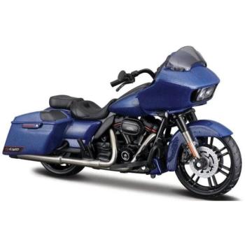 Maisto – HD – 2022 CVO™ Road Glide®, 1:18 kép