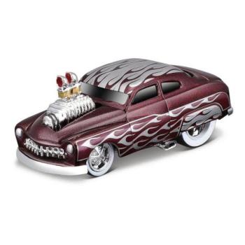 Maisto - Izomgépek - 1949 Mercury, 1:64 kép