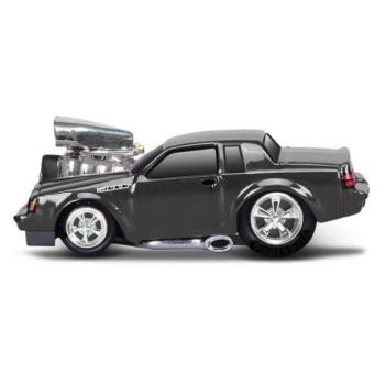 Maisto – Izomgépek – 1987 Buick GNX, 1:64