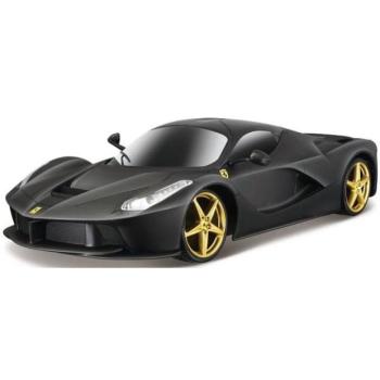 Maisto - LaFerrari, fényekkel és hangokkal, 1:24 kép