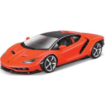 Maisto - Lamborghini Centenario, világoszöld, 1:18 kép
