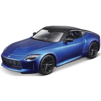 Maisto - MODELLKÉSZLETEK, ÖSSZESZERELŐ SOR, SPAL - 2023 Nissan Z, 1:24 kép