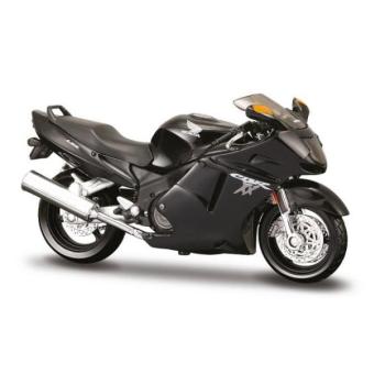 Maisto - Motor, Honda CBR1100XX, 1:18 kép