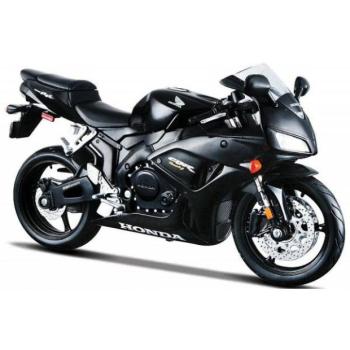 Maisto - Motorkerékpár, Honda CBR1000RR, 1:12 kép
