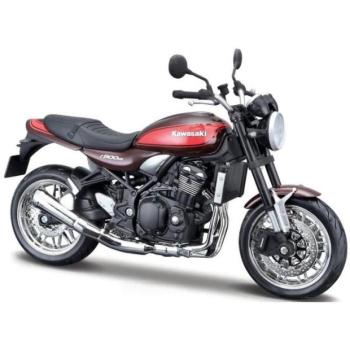 Maisto - Motorkerékpár, Kawasaki Z900RS, 1:12 kép