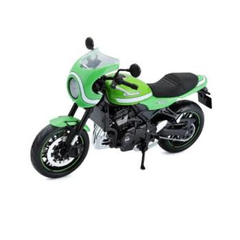 Maisto - Motorkerékpár, Kawasaki Z900RS Café, 1:12 kép