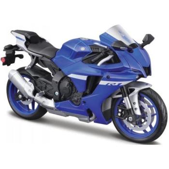 Maisto - Motorkerékpár, Yamaha YZF-R1, 1:12 kép