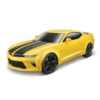 Maisto RC - 1:14 RC 2.4G - 2016 Chevrolet Camaro SS