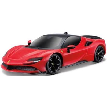 Maisto RC - 1:24 RC Premium ~ Ferrari SF90 Stradale kép