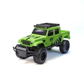 Maisto RC - 28´´ RC 2020 Jeep Gladiator, zöld kép
