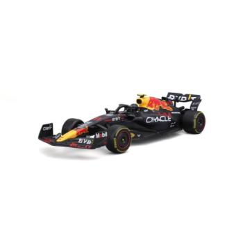 Maisto RC - Oracle Red Bull Racing RB19 (2023), 11 Sergio Pérez, 1:24, 2,4 GHz, USB kép