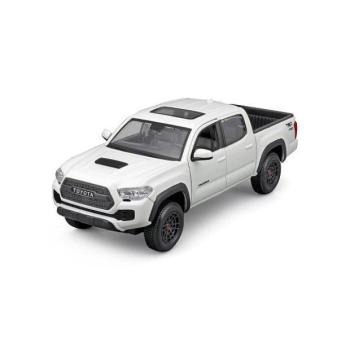 Maisto - Special Edition - Toyota Tacoma TRD Pro, fehér, 1:27 kép