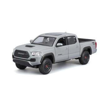 Maisto - Special Edition - Toyota Tacoma TRD Pro, szürke, 1:27 kép