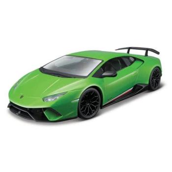 Maisto - Speed Icons - Lamborghini Huracan Performante, zöld, 1:64 kép