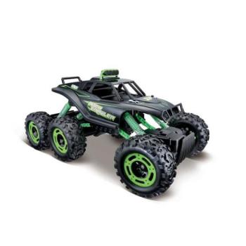Maisto Tech RC, Rock Crawler 6x6, 2,4 Ghz kép