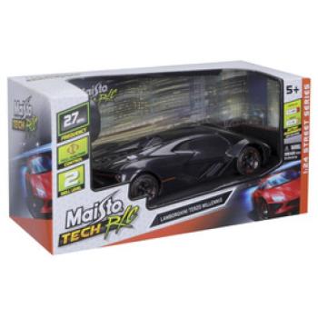 Maisto Tech távirányítós autó - 1 /24 - Lamborghini Terzo Millenio kép