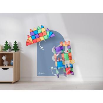 Mamido Tiles mágneses tapéta, prémium buborékkék, MT109 kép