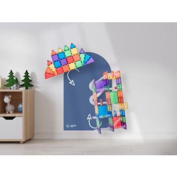 Mamido Tiles mágneses tapéta, prémium, égkék, MT108 kép