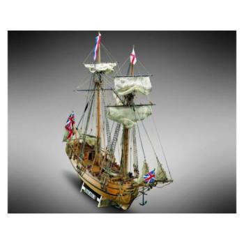 Mamola Halifax 1768 1:54 kit kép