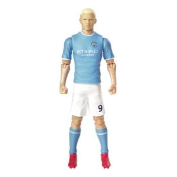 Manchester City, Haaland 20cm-es figura kép