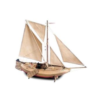 Mantua Model ARM 82 1:25 kit kép