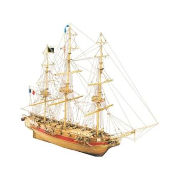 Mantua Model Astrolabe 1:50 kit kép